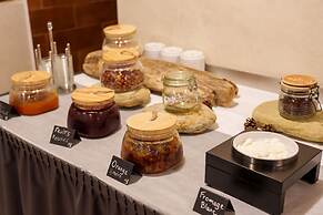 Hôtel Le Saint Jean