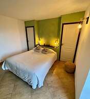 Hôtel Le Saint Jean