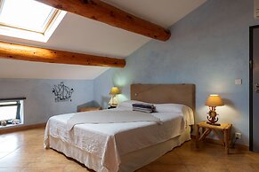 Hôtel Le Saint Jean