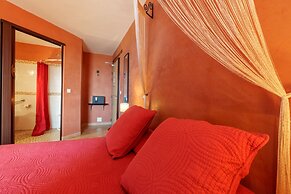 Hôtel Le Saint Jean