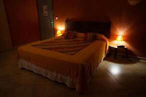 Hôtel Le Saint Jean