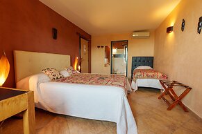 Hôtel Le Saint Jean