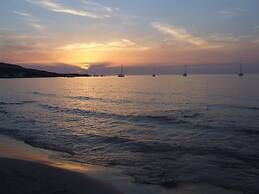 Hôtel Le Saint Jean