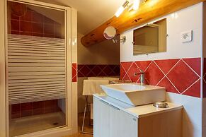 Hôtel Le Saint Jean