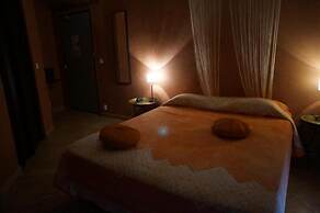 Hôtel Le Saint Jean