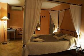 Hôtel Le Saint Jean