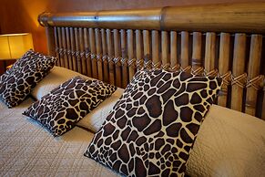 Hôtel Le Saint Jean