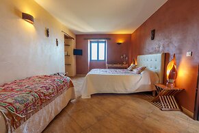 Hôtel Le Saint Jean