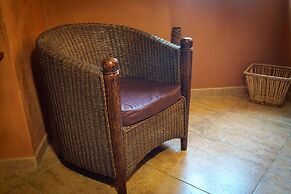 Hôtel Le Saint Jean