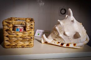 Hôtel Le Saint Jean