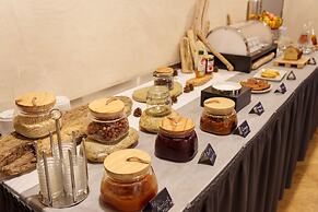 Hôtel Le Saint Jean