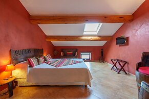 Hôtel Le Saint Jean