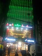 Amantran Hotel Purulia