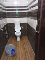 Amantran Hotel Purulia