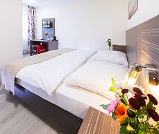 Pension Altes Backhaus