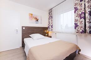 Pension Altes Backhaus