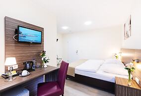 Pension Altes Backhaus