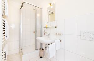 Pension Altes Backhaus