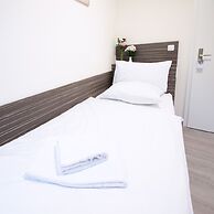 Pension Altes Backhaus