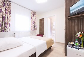 Pension Altes Backhaus