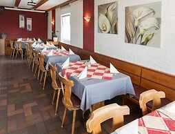 Pension Altes Backhaus