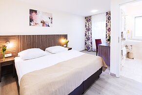 Pension Altes Backhaus