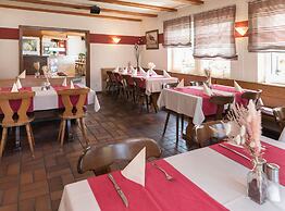 Pension Altes Backhaus