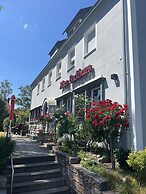 Pension Altes Backhaus