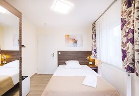 Pension Altes Backhaus