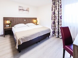 Pension Altes Backhaus