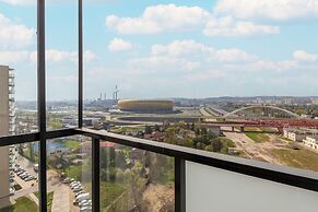 Elegant Apartment in Gdańsk by Renters