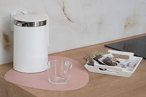 Elegant Apartment in Gdańsk by Renters