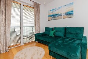 Elegant Apartment in Gdańsk by Renters