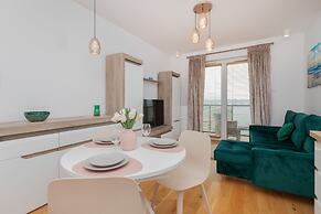 Elegant Apartment in Gdańsk by Renters
