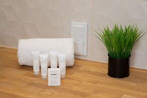 Elegant Apartment in Gdańsk by Renters