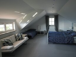 Vineyard cottage SkyView
