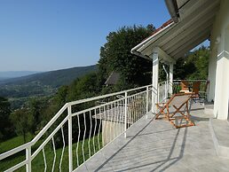 Vineyard cottage SkyView