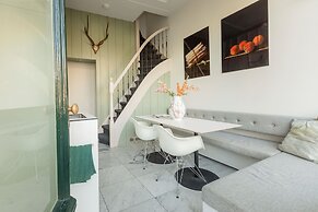 Red Ox - Super Central Canal View Rooms