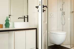 Red Ox - Super Central Canal View Rooms