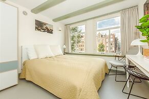 Red Ox - Super Central Canal View Rooms