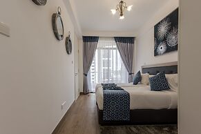 Nova Apartments Westlands