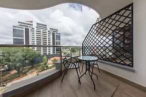 Nova Apartments Westlands