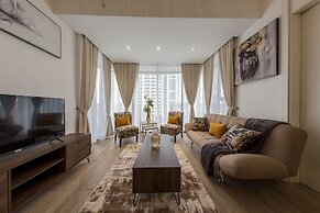 Nova Apartments Westlands