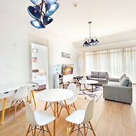 Nova Apartments Westlands