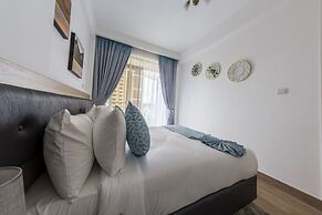 Nova Apartments Westlands