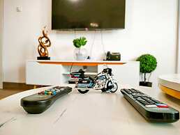 Nova Apartments Westlands