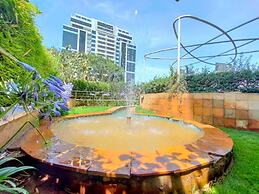 Nova Apartments Westlands