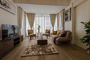 Nova Apartments Westlands