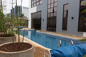 Nova Apartments Westlands