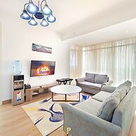 Nova Apartments Westlands